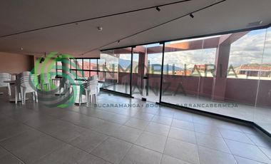 apartamento en arriendo en puerto madero. Cod A16880