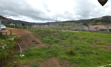 Terreno de venta en Tarqui – código:14790