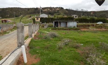 Terreno de venta en Tarqui – código:14790