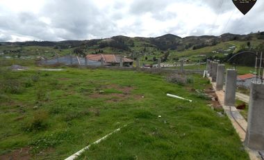 Terreno de venta en Tarqui – código:14790