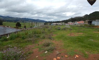 Terreno de venta en Tarqui – código:14790