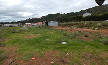 Terreno de venta en Tarqui – código:14790