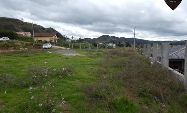 Terreno de venta en Tarqui – código:14790