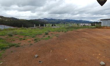 Terreno de venta en Tarqui – código:14790