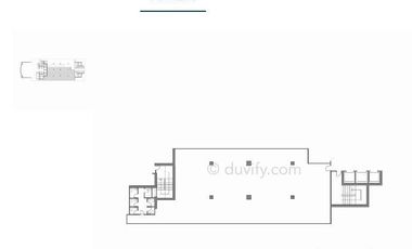 Oficina en Arriendo en Edificio World Trade Center
