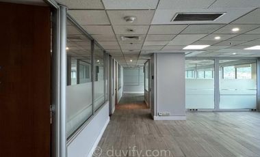Oficina en Arriendo en Edificio World Trade Center