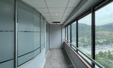 Oficina en Arriendo en Edificio World Trade Center