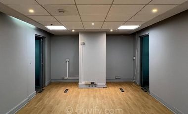 Oficina en Arriendo en Edificio World Trade Center