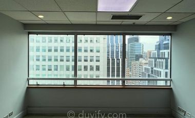 Oficina en Arriendo en Edificio World Trade Center