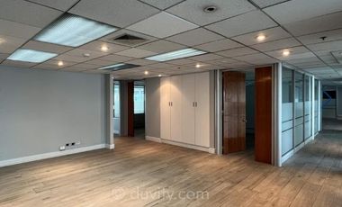 Oficina en Arriendo en Edificio World Trade Center