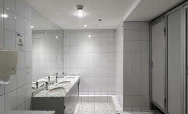 Oficina en Arriendo en Edificio World Trade Center