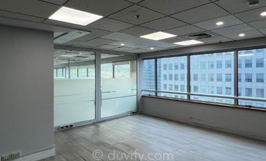 Oficina en Arriendo en Edificio World Trade Center