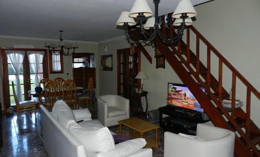 BOERO Y SAN JUAN, AYACUCHO BS, AS,