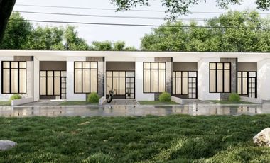 Rumah Murah Transaksi Mudah Stok Terbatas