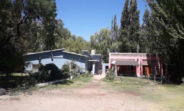 Venta Casa Quinta en Allen - Rio Negro