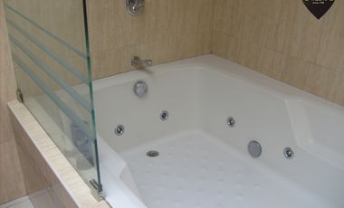 Casa de venta en Hotel Oro Verde – código:8572