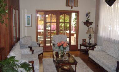 Casa de venta en Hotel Oro Verde – código:8572