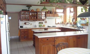 Casa de venta en Hotel Oro Verde – código:8572