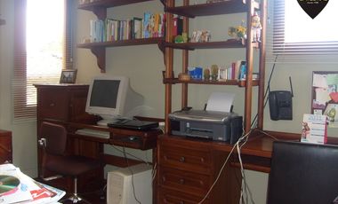 Casa de venta en Hotel Oro Verde – código:8572