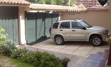 Casa de venta en Hotel Oro Verde – código:8572