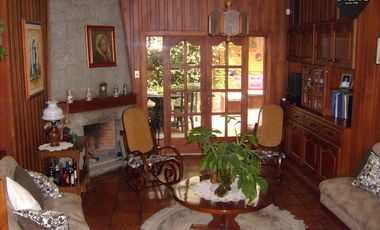 Casa de venta en Hotel Oro Verde – código:8572