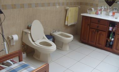 Casa de venta en Hotel Oro Verde – código:8572