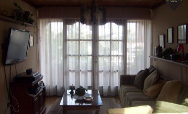 Casa de venta en Hotel Oro Verde – código:8572