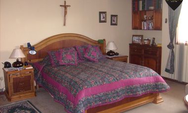 Casa de venta en Hotel Oro Verde – código:8572