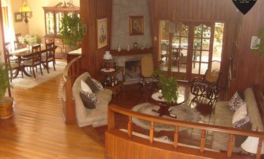 Casa de venta en Hotel Oro Verde – código:8572