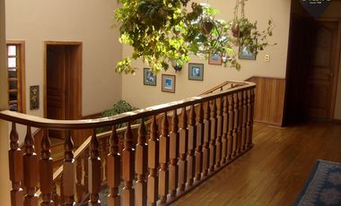 Casa de venta en Hotel Oro Verde – código:8572