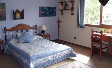 Casa de venta en Hotel Oro Verde – código:8572