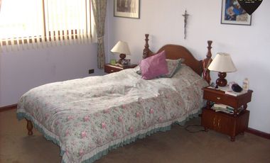 Casa de venta en Hotel Oro Verde – código:8572