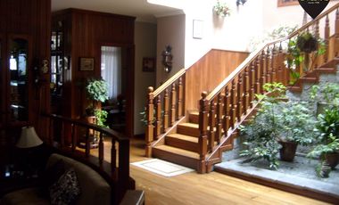 Casa de venta en Hotel Oro Verde – código:8572