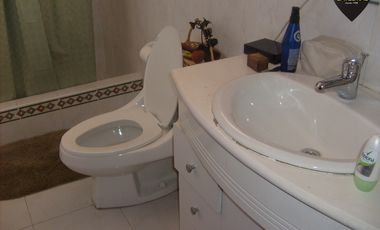 Casa de venta en Hotel Oro Verde – código:8572