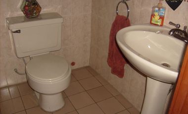 Casa de venta en Hotel Oro Verde – código:8572