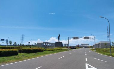 Cuma 600Rb/Meter: Tanah Murah Purworejo