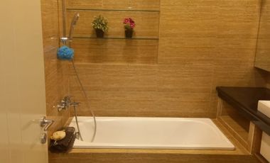 Disewakan Rumah Victoria Alam Sutera Baru Fully Furnished Mewah Sangat Bagus