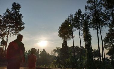 Cluster cantik ala villa sejuk nyaman di Cugenang Cianjur Cipanas dkt PUNCAK