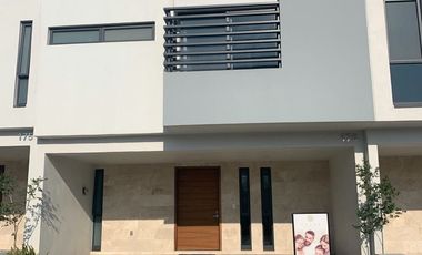 CASA EN VENTA EN  RESIDENCIAL TOSSA