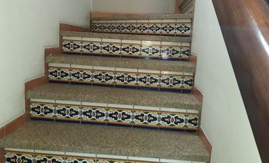 VENTA de casa en Urbanización El Alamo Km 2.5 Samborondón