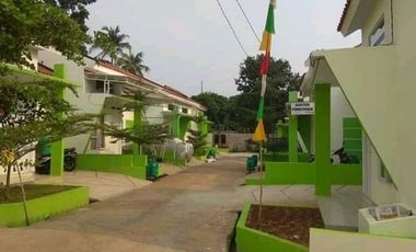 Rumah Di Citayam Bisa Kredit