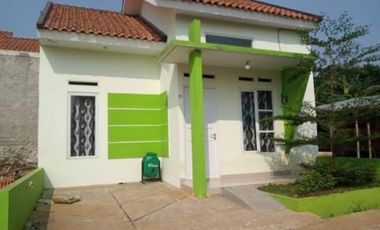 Rumah Di Citayam Bisa Kredit
