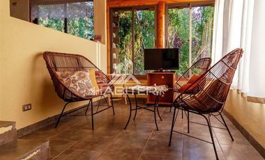 Hotel en Venta en VICHUQUEN