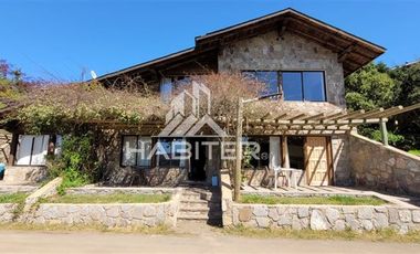 Hotel en Venta en VICHUQUEN