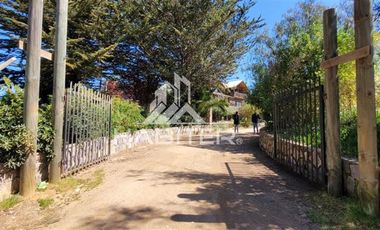 Hotel en Venta en VICHUQUEN
