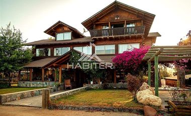 Hotel en Venta en VICHUQUEN