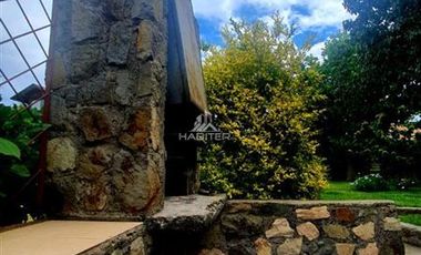 Hotel en Venta en VICHUQUEN