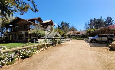 Hotel en Venta en VICHUQUEN