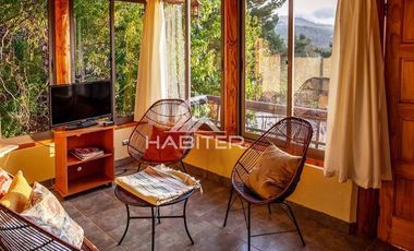 Hotel en Venta en VICHUQUEN