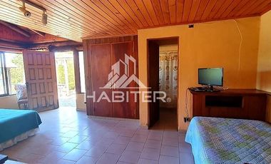 Hotel en Venta en VICHUQUEN
